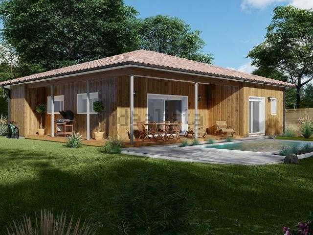 Maison vente à Saux-et-Pomarède, Haute-Garonne