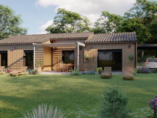 Maison vente à Saux-et-Pomarède, Haute-Garonne