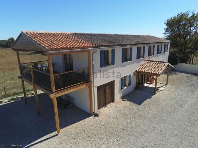 Maison vente à Sauzé-Vaussais, Sauzé-entre-Bois