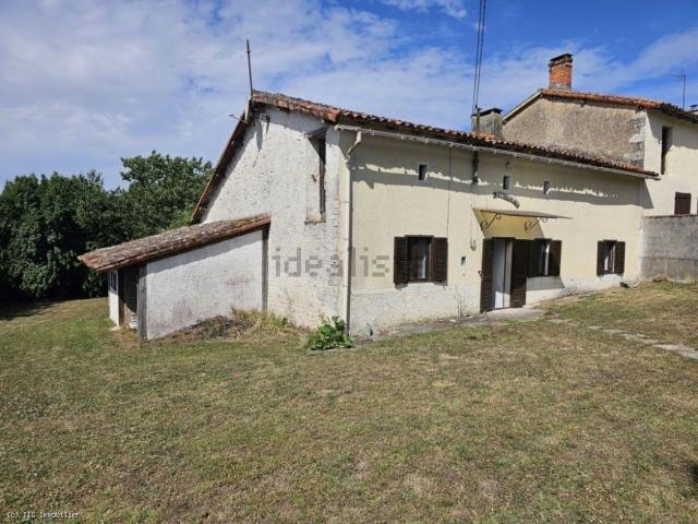 Maison vente à Sauzé-Vaussais, Sauzé-entre-Bois