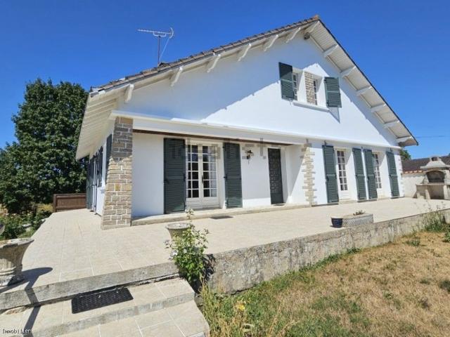 Maison vente à Sauzé-Vaussais, Sauzé-entre-Bois