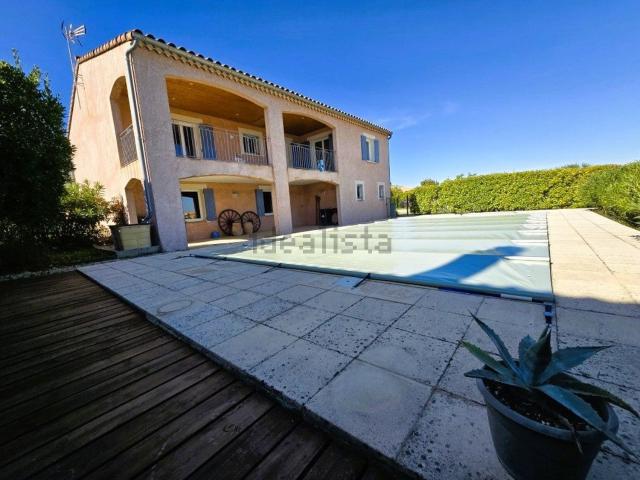 Maison vente à Sauzet, Gard