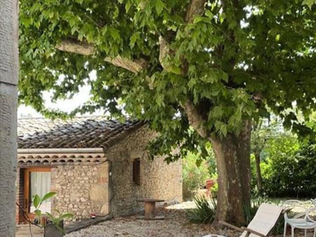 Maison location à Sauzet, Drôme