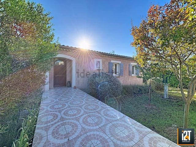 Maison vente à Sauzet, Gard