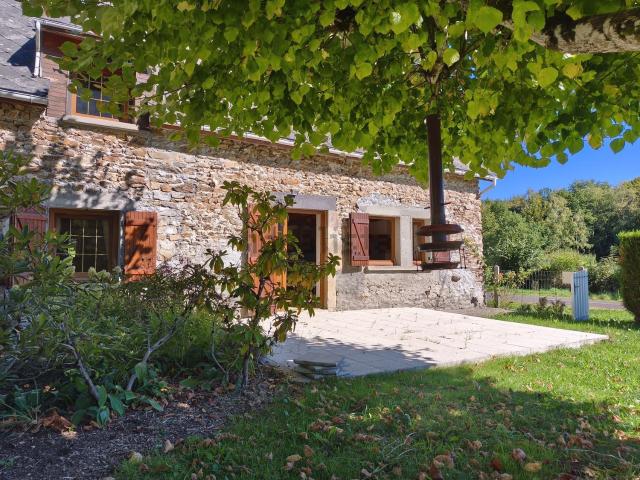 Maison vente à Savennes, Puy-de-Dôme
