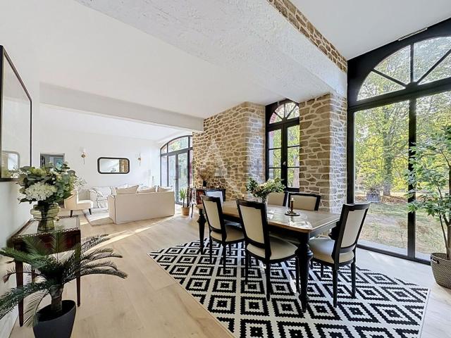 Maison location à Savennières, Maine-et-Loire
