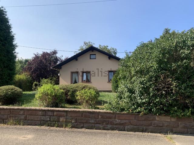 Maison vente à Saverne, Collectivité européenne d'Alsace