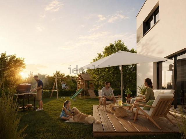 Maison vente à Saverne, Collectivité européenne d'Alsace