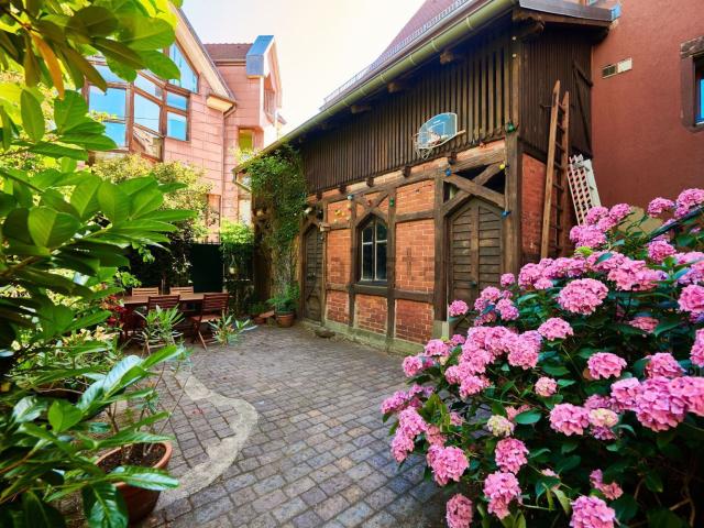Maison vente à Saverne, Collectivité européenne d'Alsace
