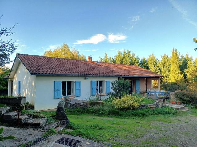 Maison vente à Le Péage, Savignac