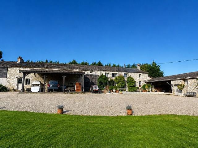 Maison vente à Savignac-de-Duras, Lot-et-Garonne