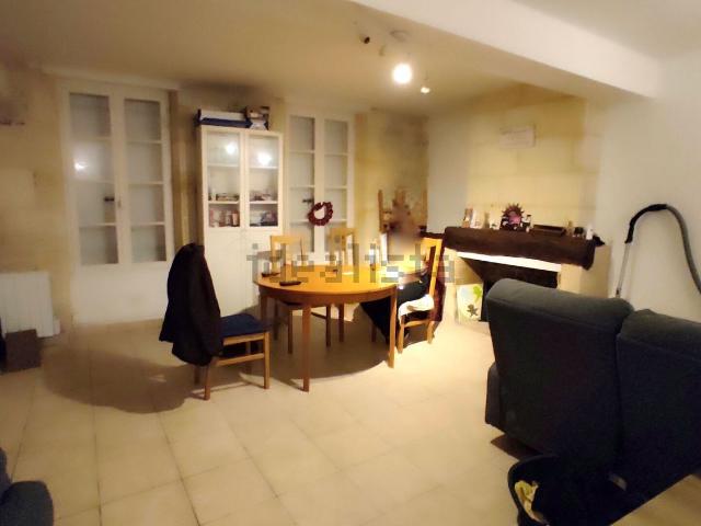 Maison vente à Savignac-de-l'Isle, Gironde