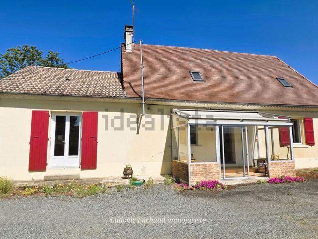 Maison vente à Savignac-Lédrier, Dordogne