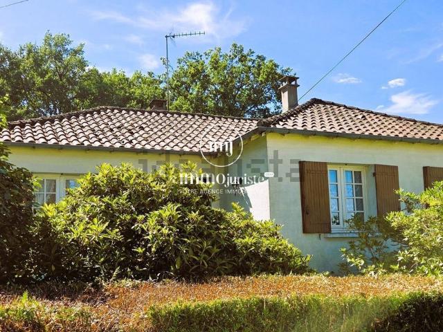 Maison vente à Savignac-Lédrier, Dordogne