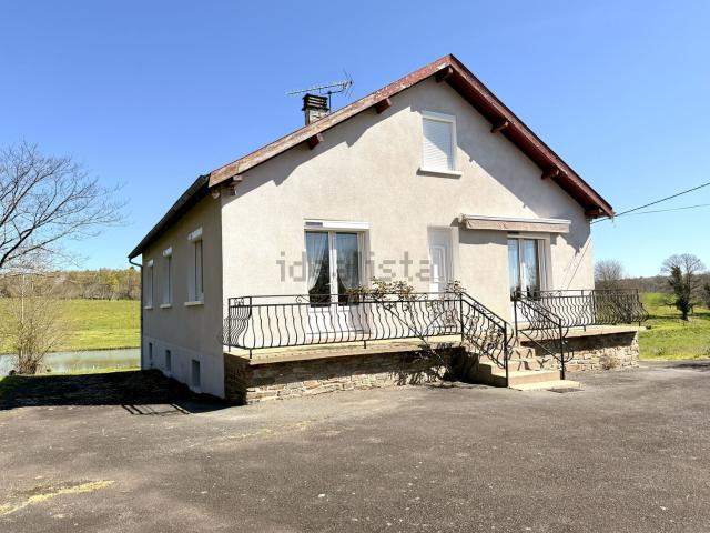 Maison vente à Savignac-Lédrier, Dordogne