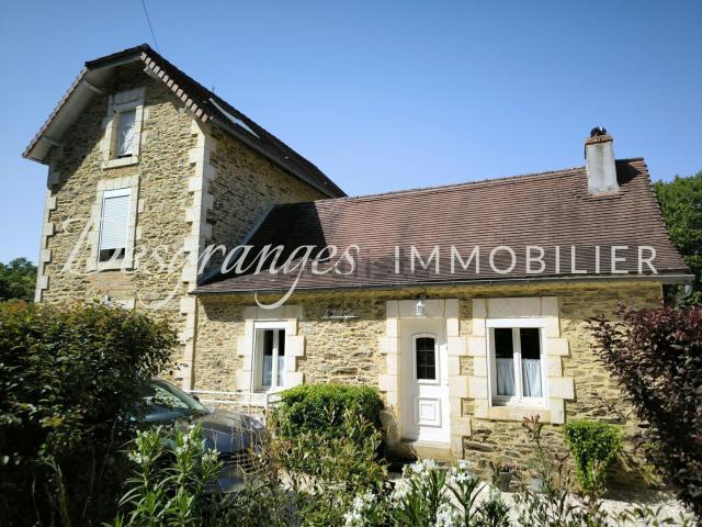 Maison vente à Savignac-Lédrier, Dordogne