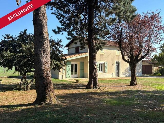 Ferme vente à Savigné, Vienne