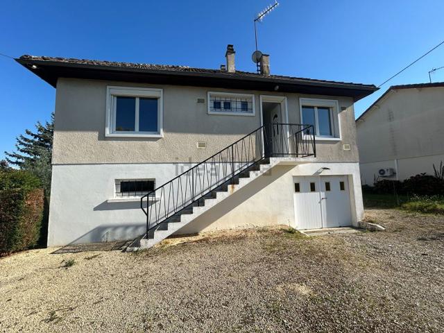 Maison location à Savigné, Vienne