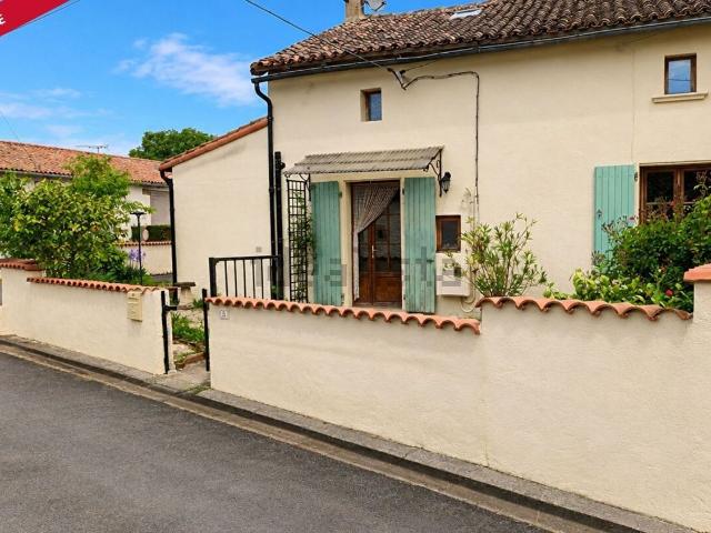 Maison vente à Savigné, Vienne