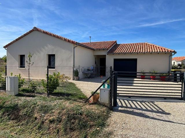 Maison vente à Savigné, Vienne