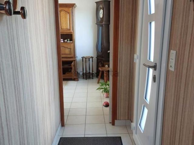 Maison location à Savigné-l'Évêque, Sarthe