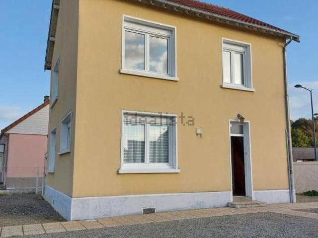 Maison vente à Savigné-l'Évêque, Sarthe