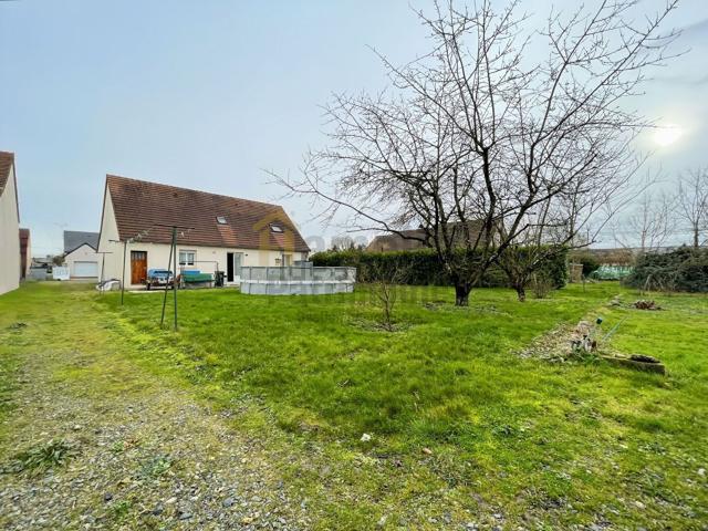 Maison vente à La Petite Ripaudière, Savigné-sur-Lathan