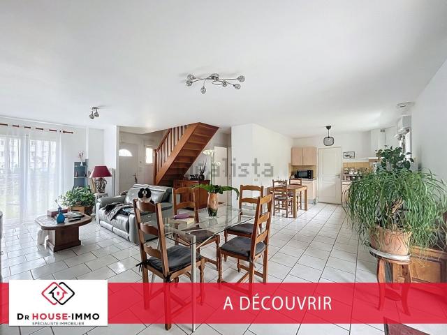 Maison vente à La Petite Ripaudière, Savigné-sur-Lathan