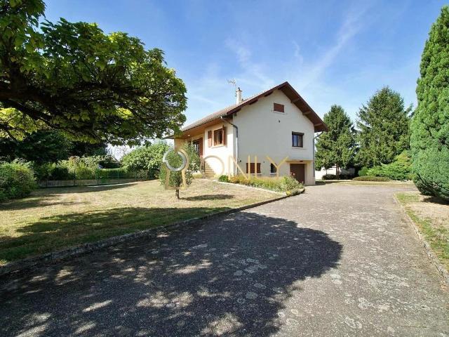 Maison vente à Bourg-en-Bresse, Auvergne-Rhône-Alpes