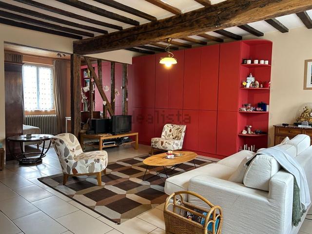 Maison vente à Montchel, Savignies