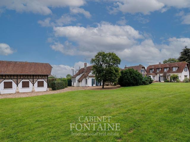 Maison vente à Montchel, Savignies