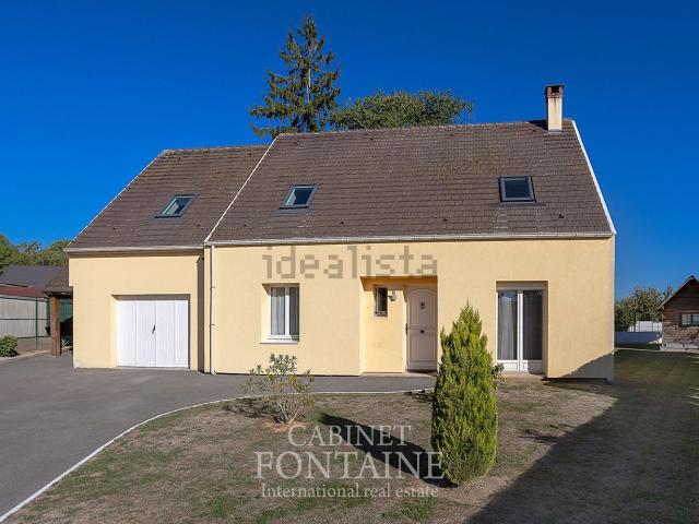 Maison vente à Montchel, Savignies