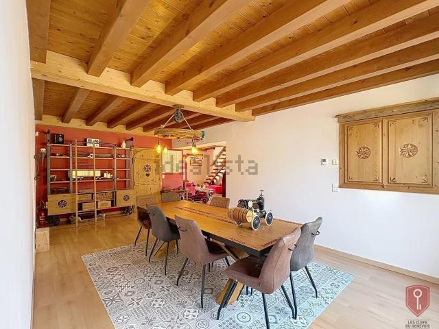 Maison vente à Murcier, Savigny