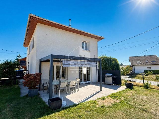 Maison vente à Murcier, Savigny