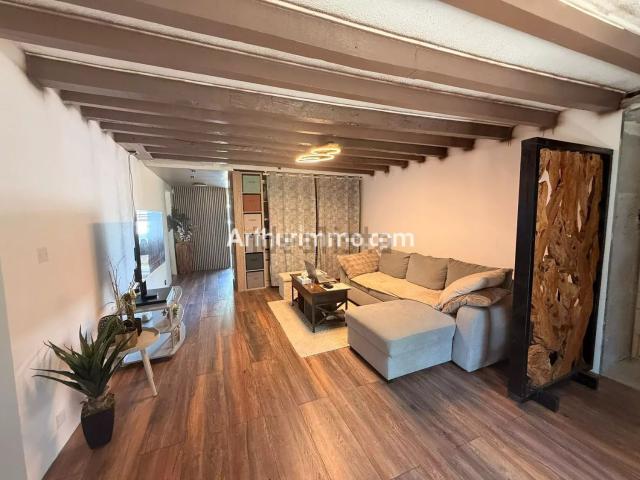 Maison vente à Villevaudrey, Savigny-en-Revermont