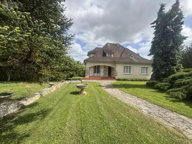 Maison vente à Les Carrières, Savigny-en-Septaine