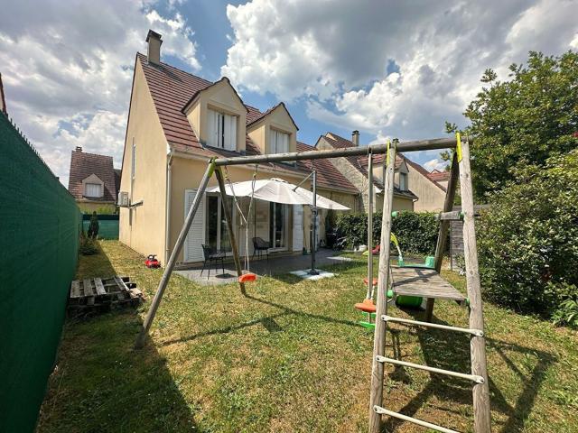 Maison vente à Lieusaint, Seine-et-Marne