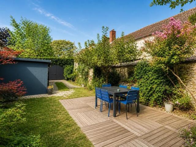 Maison vente à Seine-Port, Seine-et-Marne