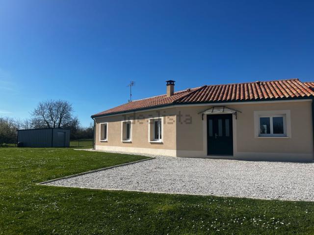 Maison vente à La Bas Champsalé, Savigny-sous-Faye