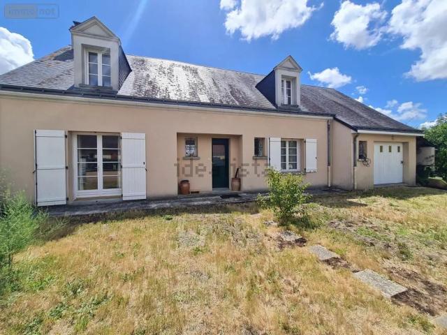 Maison vente à Le Bourg, Savigny-sur-Braye