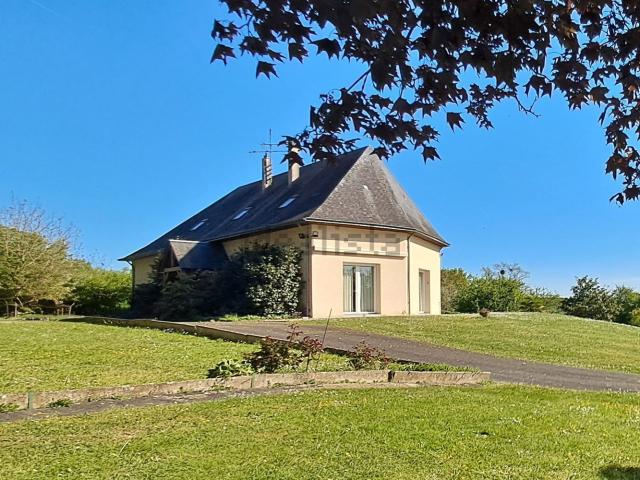 Maison vente à La Brunellière, Savigny-sur-Braye