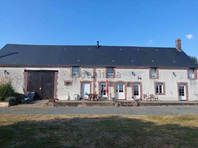 Maison vente à La Brunellière, Savigny-sur-Braye