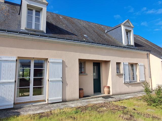 Maison vente à Vendôme, Savigny-sur-braye