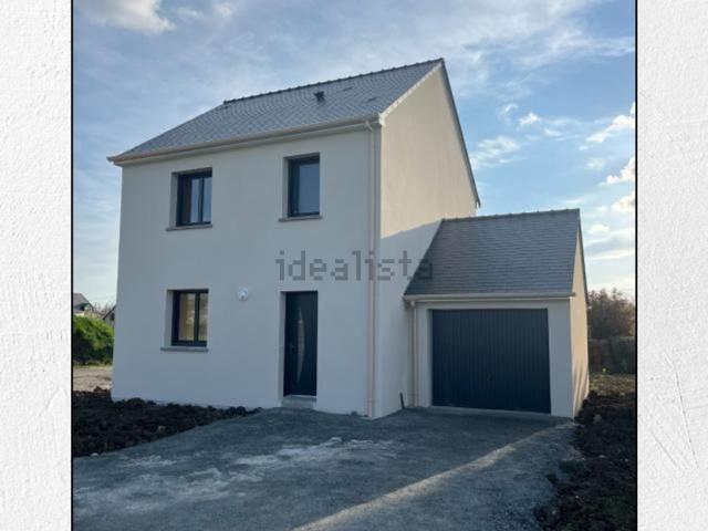 Maison vente à Le Bourg, Savigny-sur-Braye