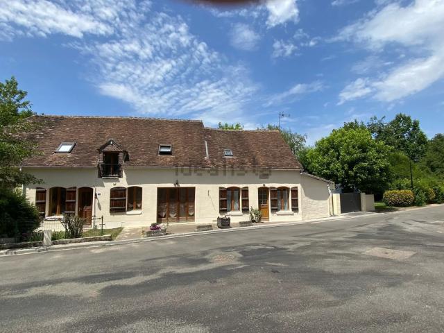 Maison vente à Les Dornets, Savigny-sur-Clairis