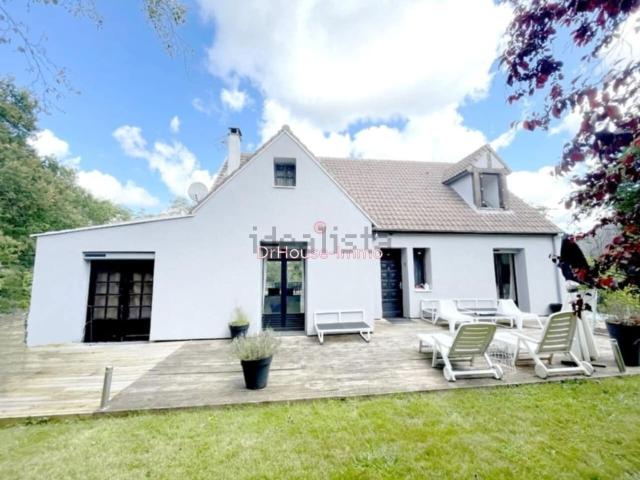 Maison vente à Grande Bajoire, Savigny-sur-Clairis