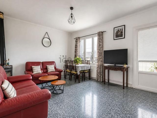 Maison vente à Savigny-sur-Orge, Essonne