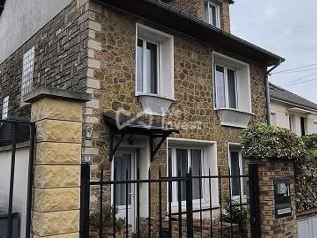 Maison location à Juvisy-sur-Orge, Essonne