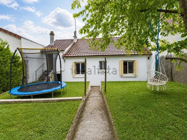 Maison vente à Savigny-sur-Orge, Essonne