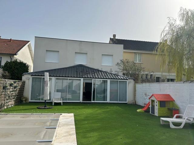 Maison location à Savigny-sur-Orge, Essonne